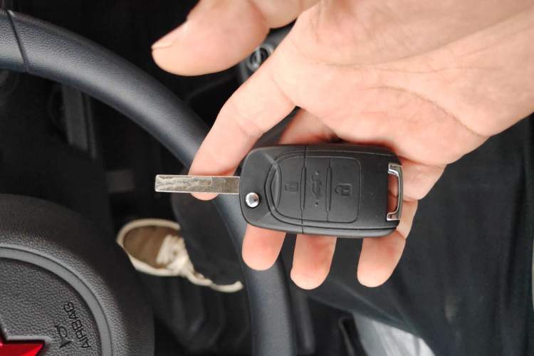 Used Wuling Zhiguang New Energy 2025 Comfort Model
