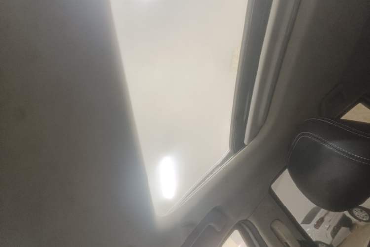 Used Geely Auto Vision X3 2020 1.5L CVT Luxury Model