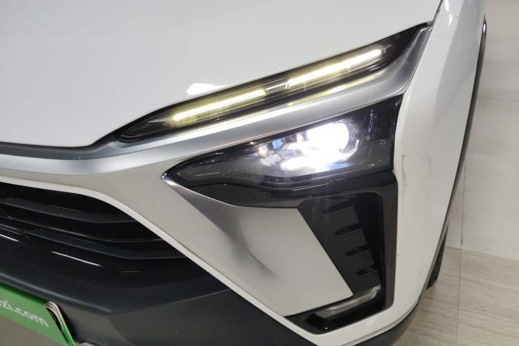 Used Nio ES8 2020 580 km Range 7-Seater Version
