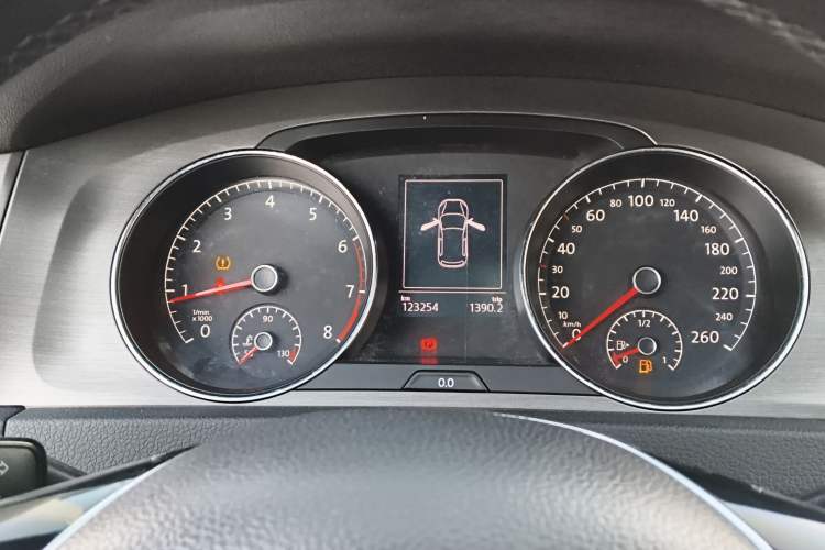 Used Volkswagen Golf 2014 1.4TSI Automatic Comfort Model
