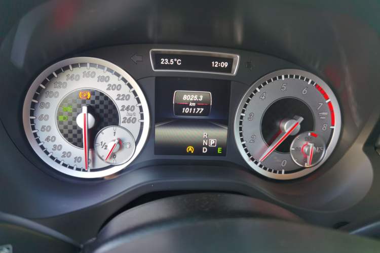 Used Mercedes-Benz A-Class 2015 A 200 Sport Edition
