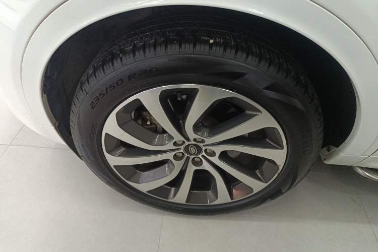 Used Land Rover Discovery Sport 2022 249 PS R-Dynamic S Performance Edition 5 Seats