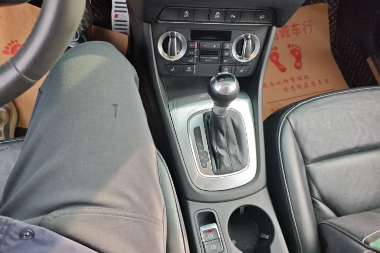 Used Audi Q3 2015 35 TFSI quattro Technology Edition