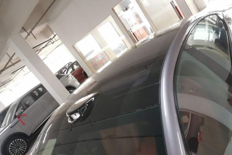 Used  Star Era ES 2025 Extended-Range Max Urban Assisted Driving