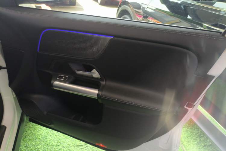 Used Mercedes-Benz GLA 2022 Facelifted GLA 200
