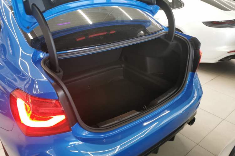 Used BMW 1 Series 2021 Revised 120i M Sport Night Edition