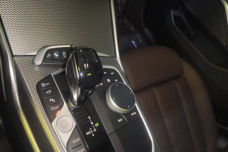 Used BMW 3 Series 2021 330i M Sport Night Edition