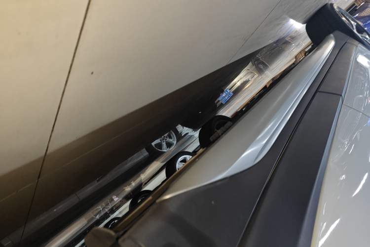 Used BMW X1 2016 sDrive18Li Luxury Model
