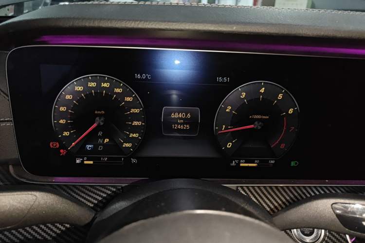 Used Mercedes-Benz E-Class 2020 Restyled E 300 L Sporty and Stylish Edition