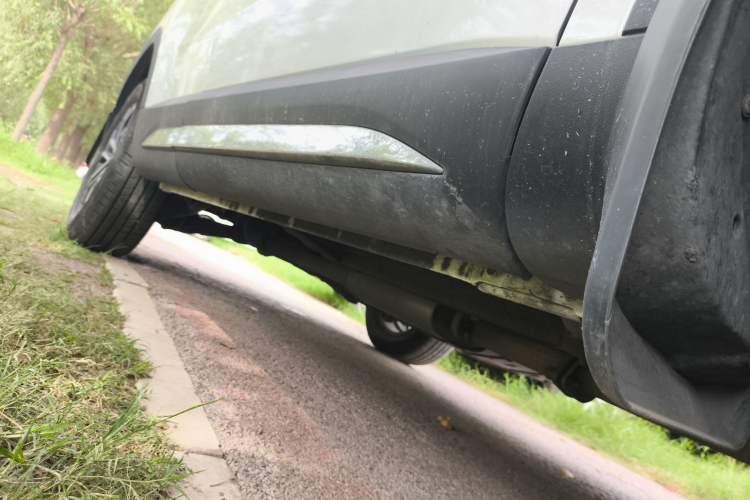 Used Haval H6 2021 National Trend Edition 1.5T Automatic Urban Version
