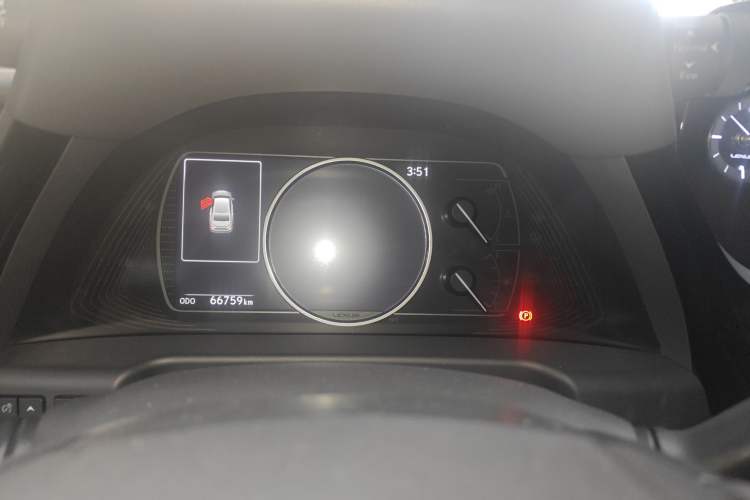 Used Lexus ES 2022 200 Excellence Edition