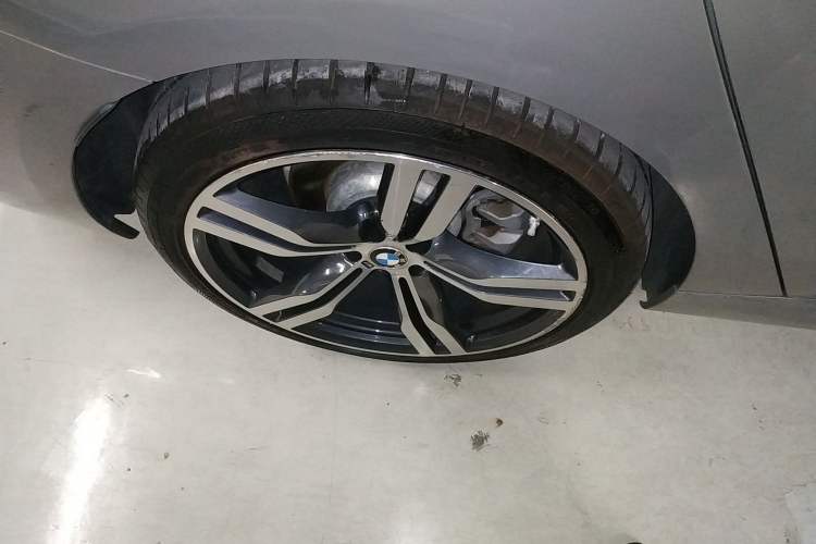 Used BMW 6 Series GT 2021 630i M Sport Package
