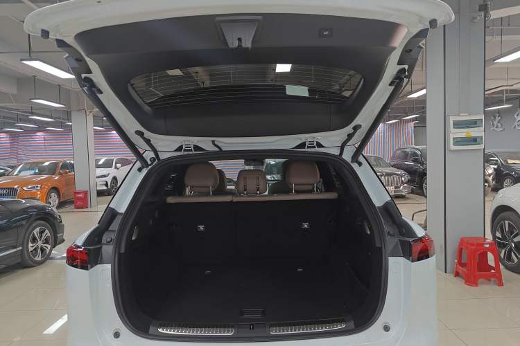 Used XPeng G9 2026 Model, 625 Max