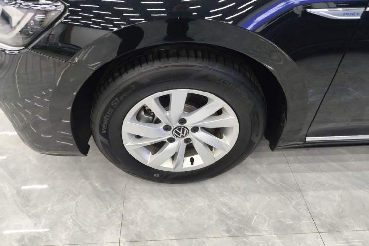 Used Volkswagen Passat New Energy 2025 430 PHEV Hybrid Business Edition
