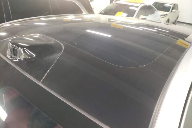 Used Hima AITO M5 2023 Extended-Range Rear-Drive Intelligent Driving Version
