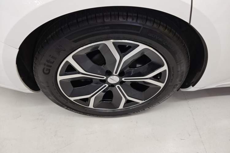 Used Hima Luxeed S7 2024 Max+ Rear-Drive Ultra-Range Intelligent Driving Edition
