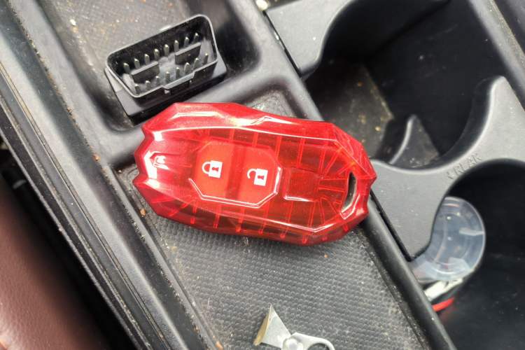 Used Honda CR-V 2015 2.0L two-wheel drive Fashion Edition