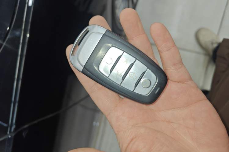 Used Hongqi H9 2020 3.0T Smart Connect Flagship Edition
