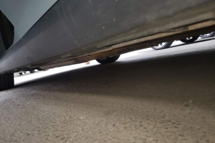 Used  L6 2024 125km PLUS Dragon Edition
