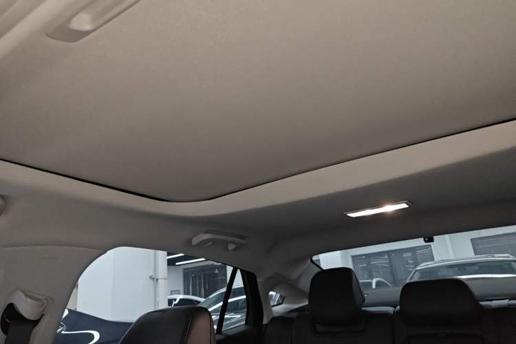 Used Ford Mondeo 2023 EcoBoost 180 Luxury Model
