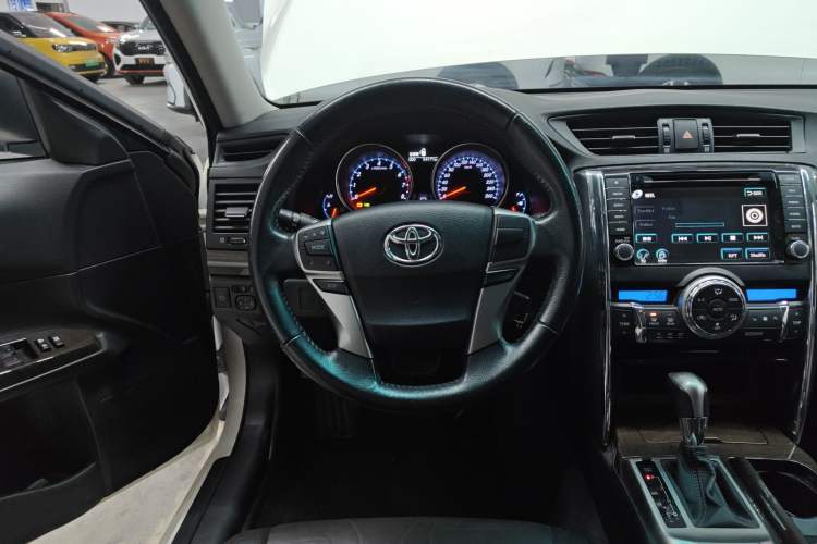 Used Toyota Reiz 2013 2.5V Elite Edition