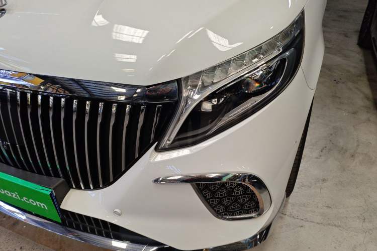 Used Mercedes-Benz V-Class 2021 V 260 L Long Wheelbase Prestige Edition
