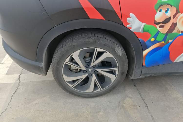 Used ARCFOX Alpha T5 2024 520 PRO