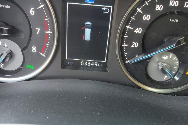 Used Toyota Alphard 2018 3.5L Prestige Edition
