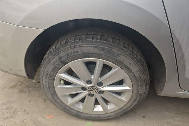 Used Volkswagen Jetta 2015 1.4L Manual Comfort Model