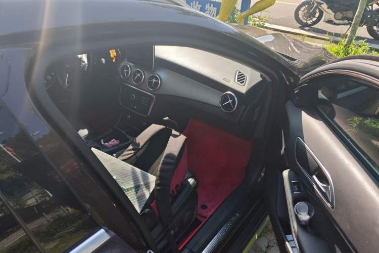 Used Mercedes-Benz GLA 2016 GLA 200 Sport Edition
