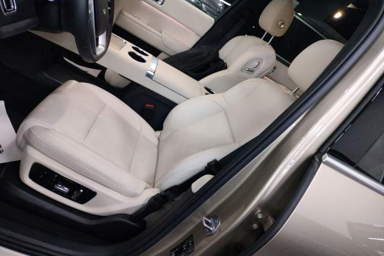 Used Li Auto L9 2024 Ultra Model