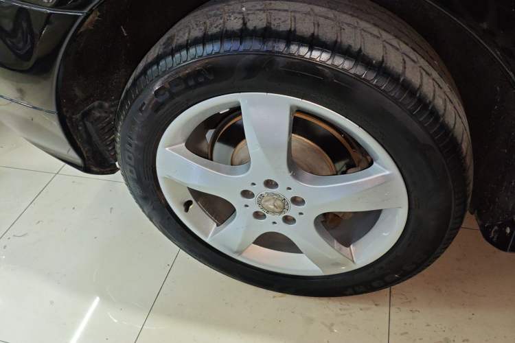 Used Mercedes-Benz R-Class 2014 R 320 4MATIC Luxury Model
