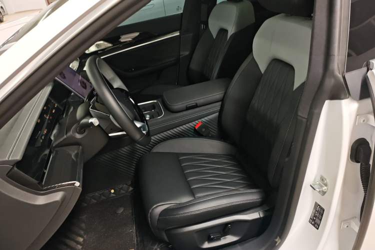 Used NETA S Shooting Brake 2024 Range-Extended 300 Standard Edition
