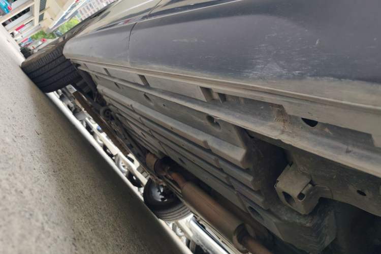 Used GAC Trumpchi GS5 2021 Advanced Model 270T Tech Smart Edition
