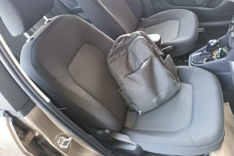 Used Volkswagen Jetta 2019 Dream Edition 1.5L Automatic Fashionable Version