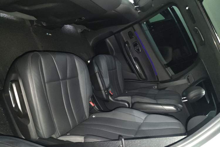 Used Nio ES8 2020 580 km Range Signature Edition Six-Seater Version