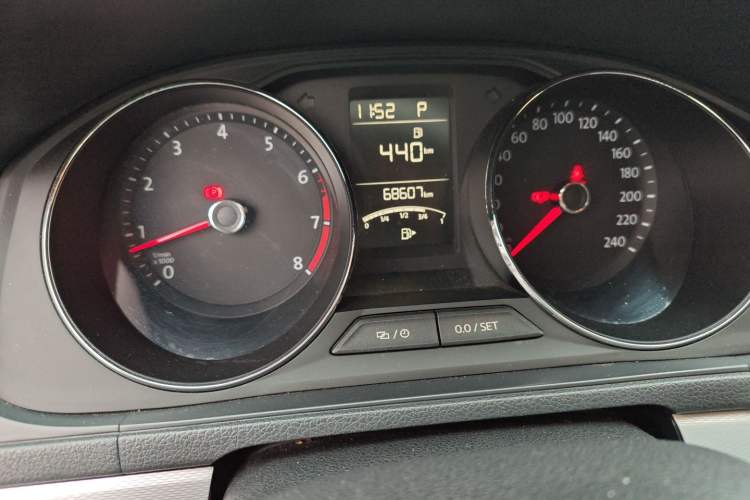 Used Volkswagen Gran Lavida 2017 180TSI DSG Comfort Edition