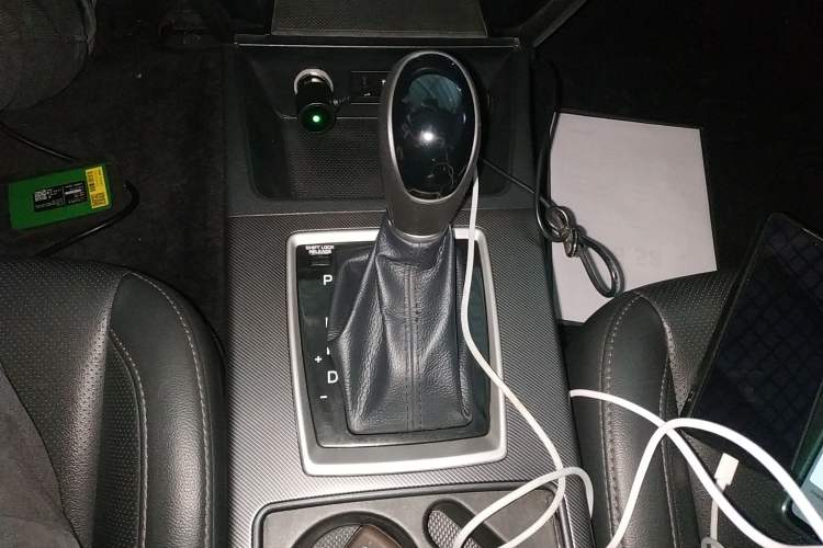 Used Hyundai Mistra 2017 1.8L Automatic Smart GLS China V Standard
