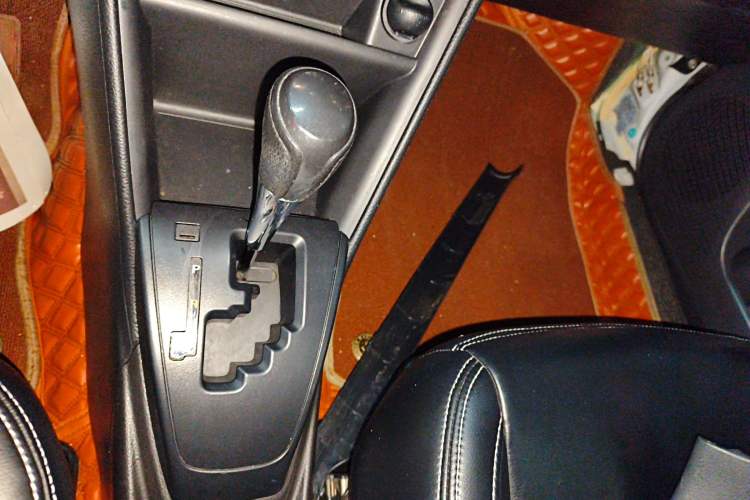 Used Toyota YARiS L 2020 X-Trail X 1.5L CVT Leading Edition