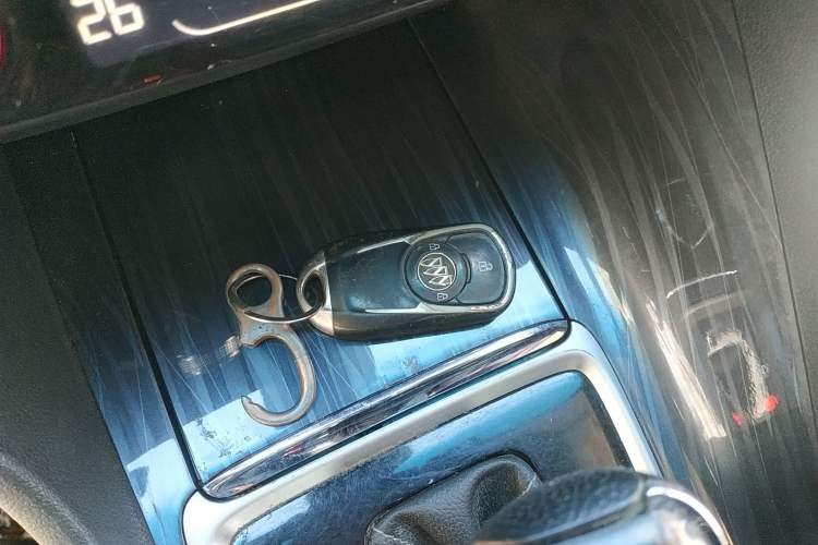 Used Buick GL6 2019 18T 6-Seater Connected Luxury Version China VI Standard