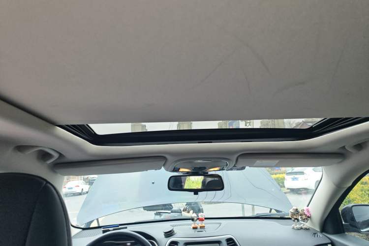 Used Jeep Cherokee 2016 2.0L Superior Edition