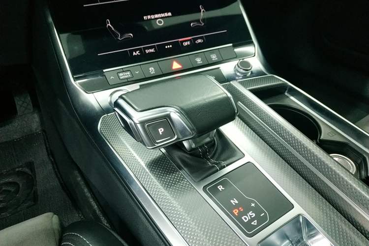 Used Audi A6L 2019 45 TFSI quattro Prestige Dynamic Edition