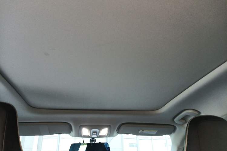 Used Dongfeng Aeolus Mage 2023 DH-i 1.5T Luxury Edition
