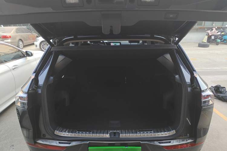 Used Volkswagen Talagon 2024 380TSI All-Wheel Drive R-Line Cruise Edition
