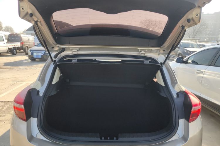 Used Geely Auto Emgrand GS 2016 Elegant Edition 1.8L Manual LingShang Model