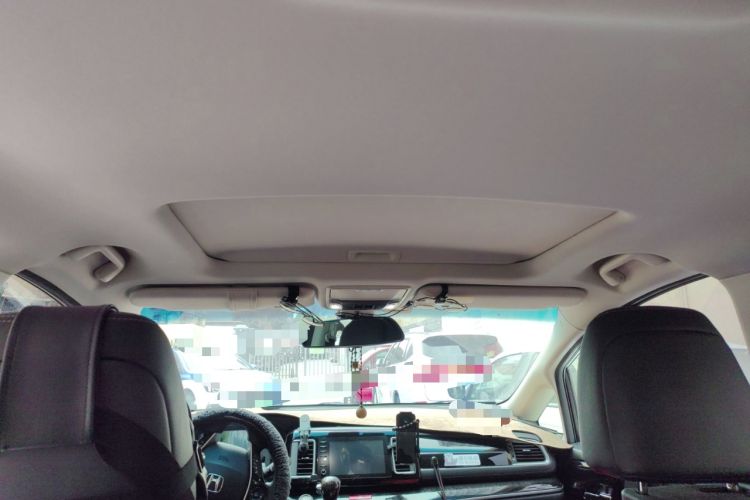 Used Honda Elysion 2019 2.0L Hybrid Luxury Edition