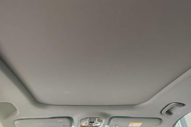 Used  Galaxy Xingjian 7 EM-i 2025 120km Flagship Edition
