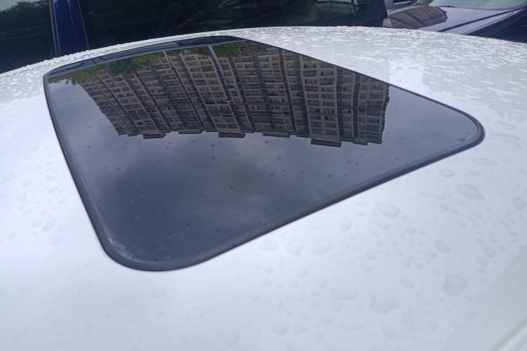 Used Ford Mondeo 2013 1.5L GTDi180 Fashion Edition
