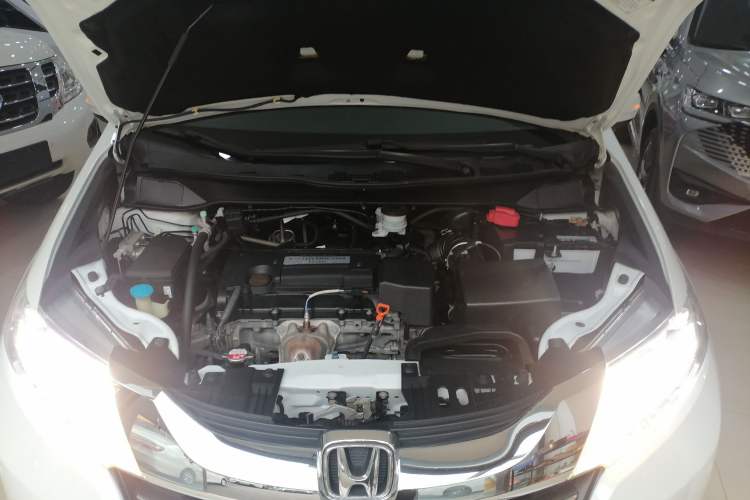 Used Honda Odyssey 2015 2.4L Smart Edition