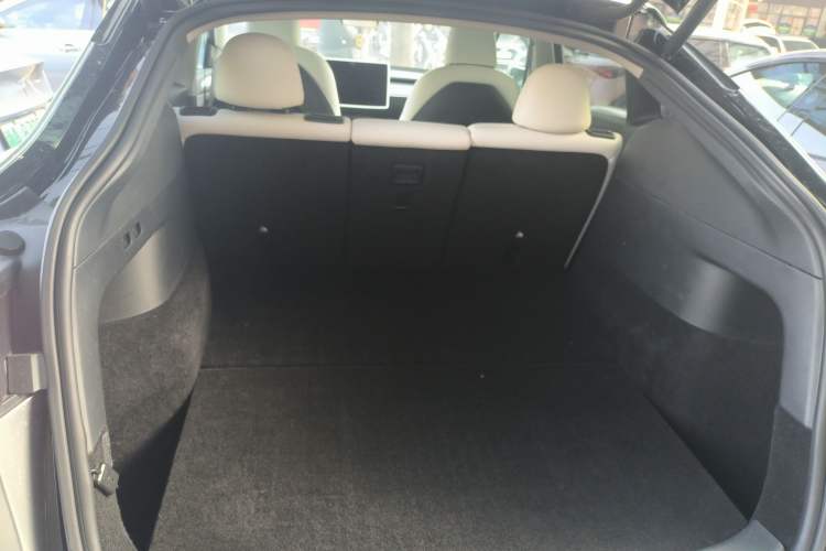 Used Tesla Model Y 2021 Long-Range All-Wheel-Drive Version 3D7
